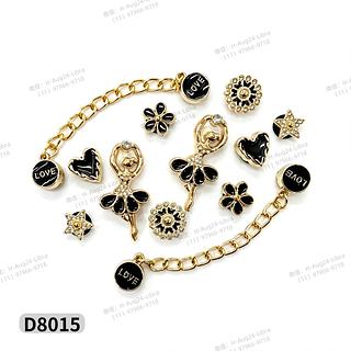 D8015