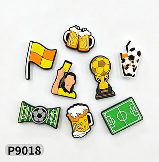 P9018 Fotebol