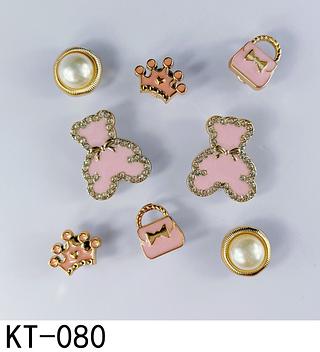 Kt-080 Pingente