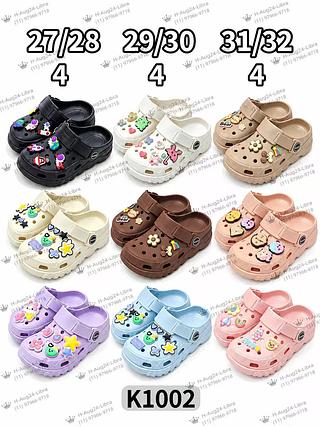 K1002 Infantil