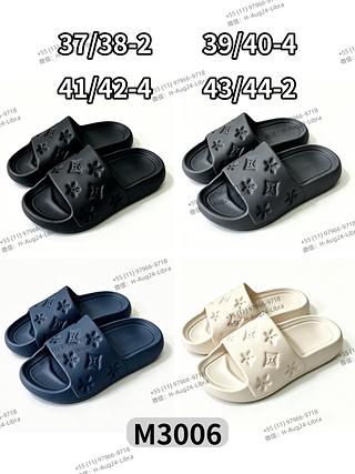 M3006 LV masculino