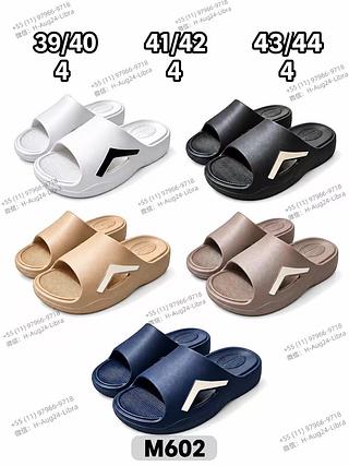 M602 CHINELO MASCULINO