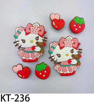 kt-236 Hello kitty