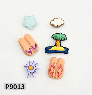 P9013 para paria
